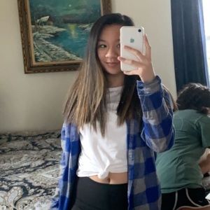 Meet your Posher, Uyen